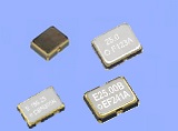 Sekio Epson Crystal Oscillator (MHz)